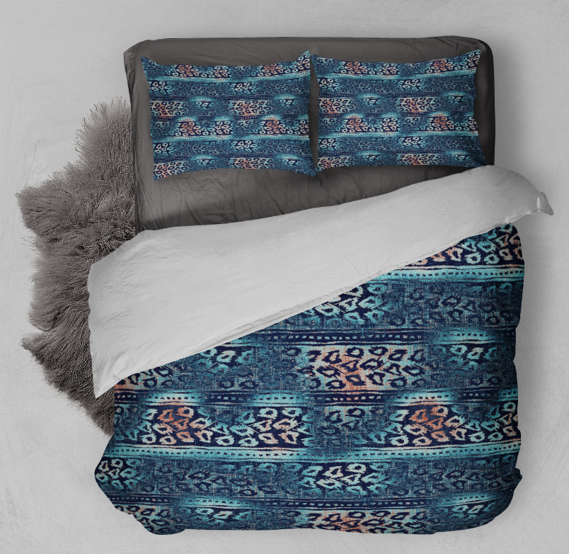 Blankets2U Comforter Set Blankets2U