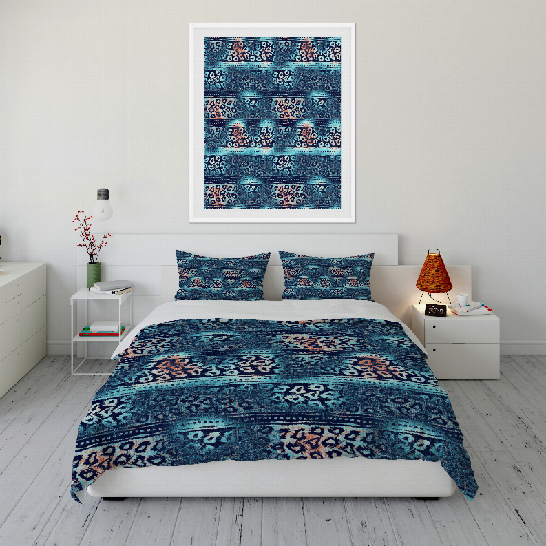 Blankets2U Comforter Set Blankets2U