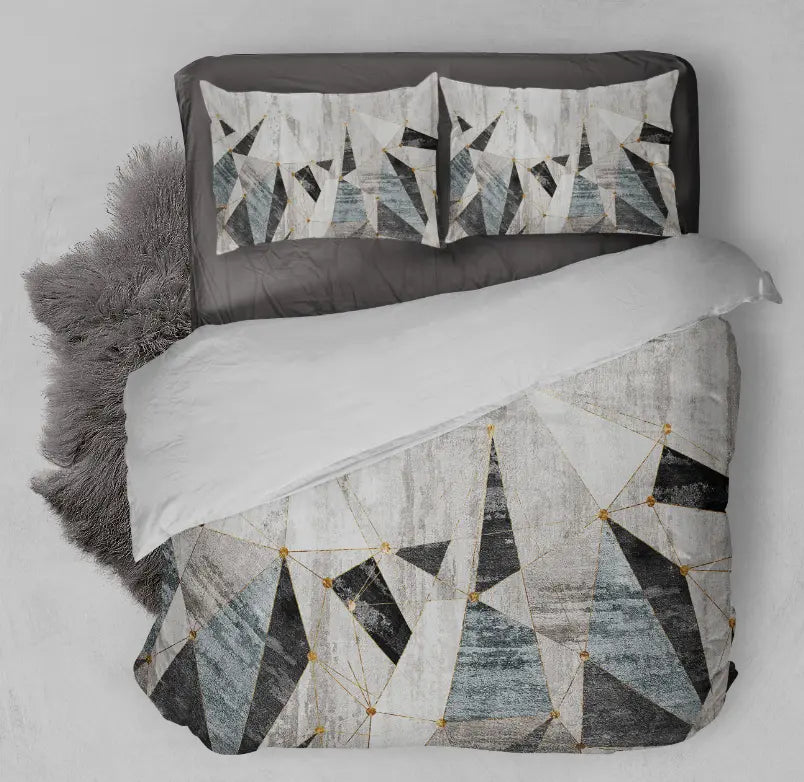 Blankets2U Comforter Set Blankets2U
