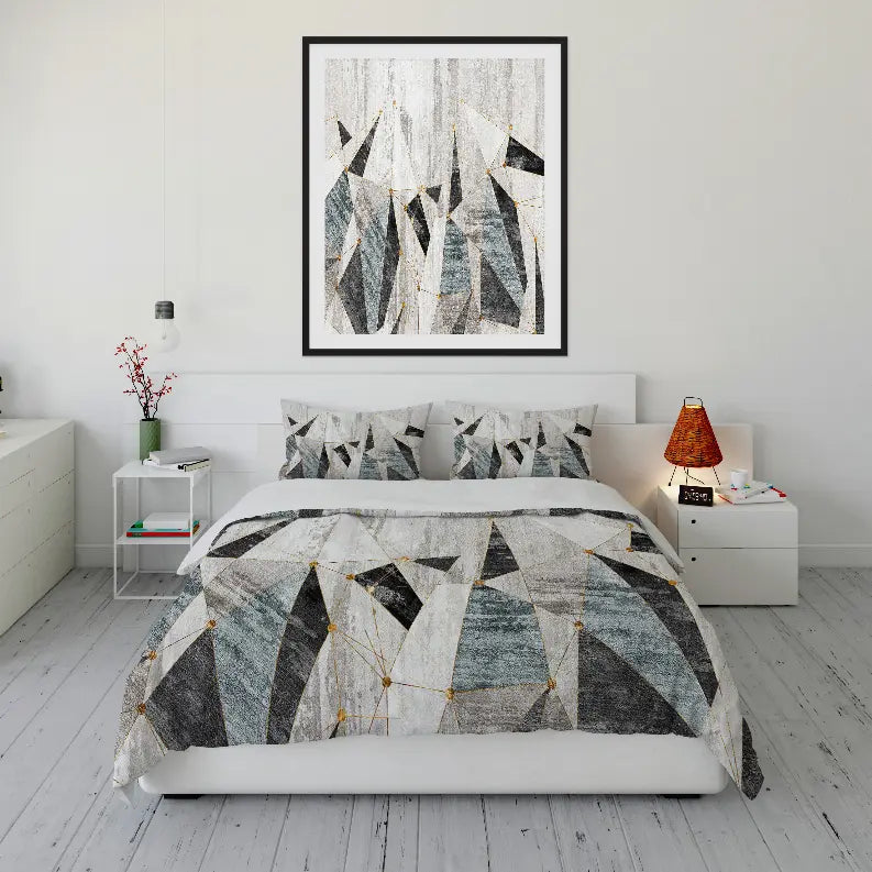 Blankets2U Comforter Set Blankets2U