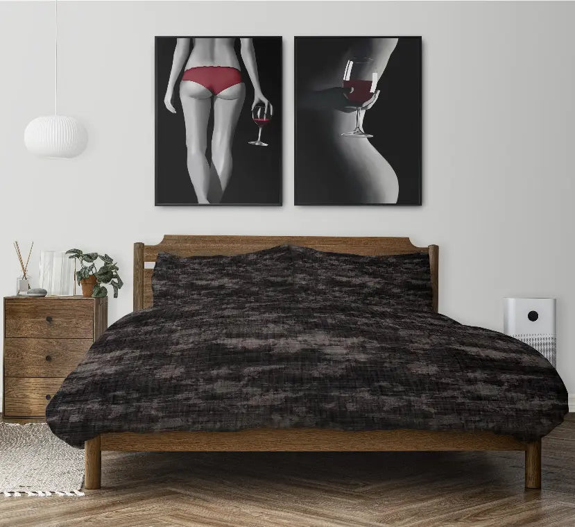 Blankets2U Comforter Set Blankets2U