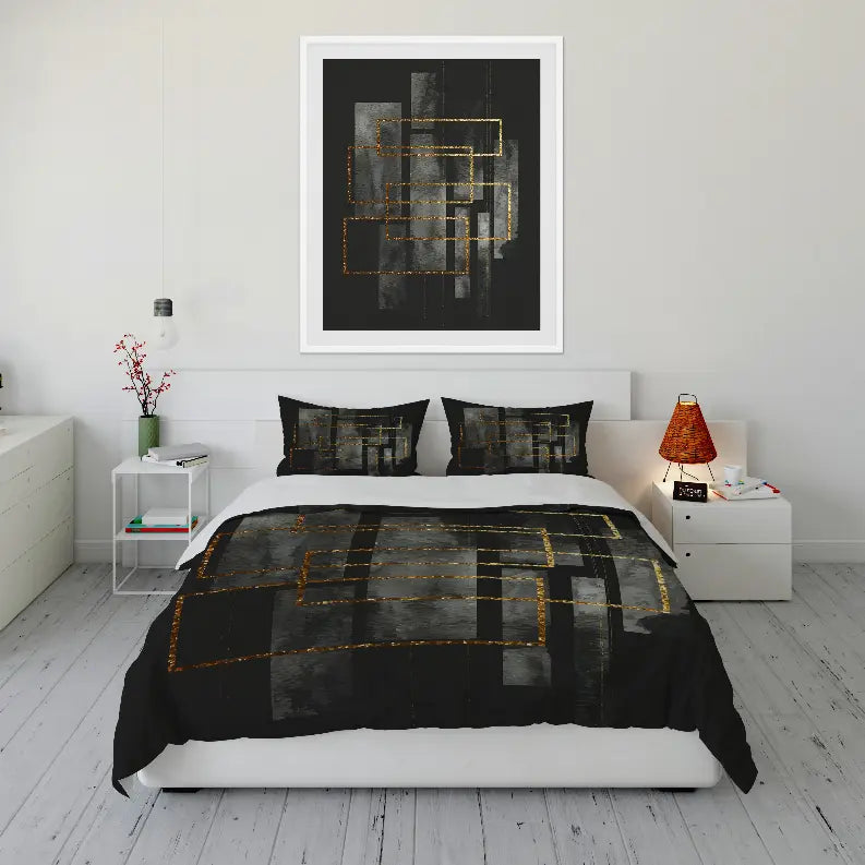 Blankets2U Comforter Set Blankets2U