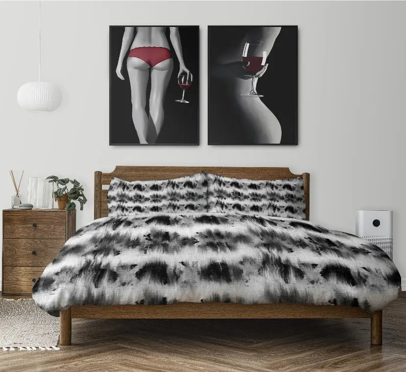 Blankets2U Comforter Set Blankets2U