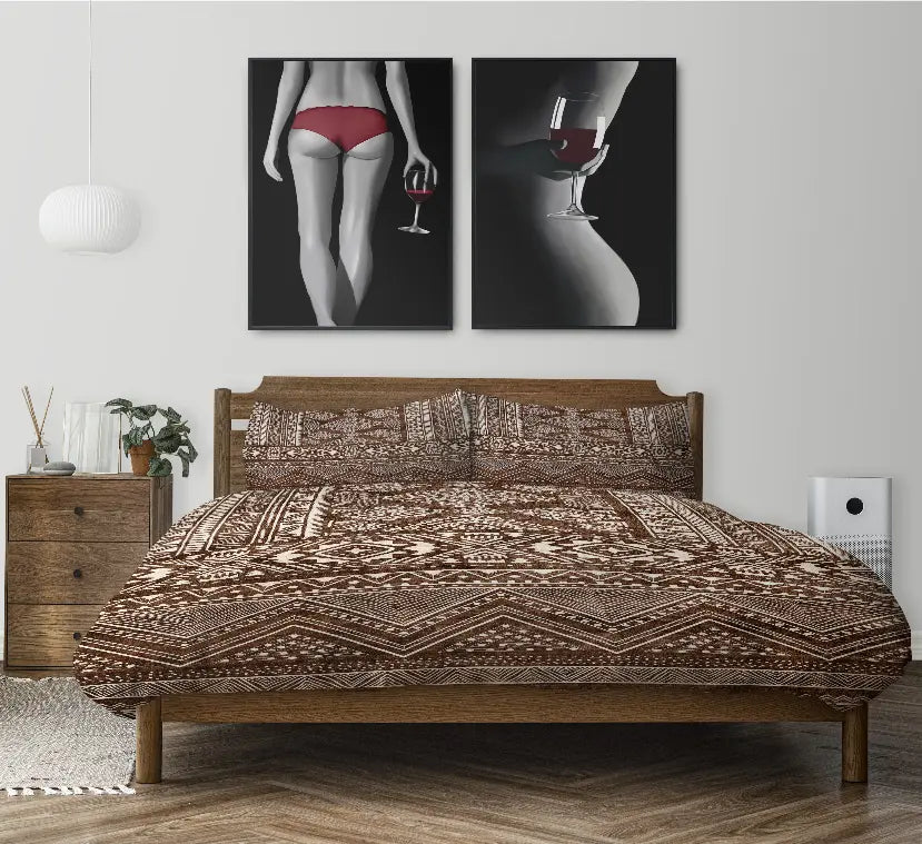 Blankets2U Comforter Set Blankets2U