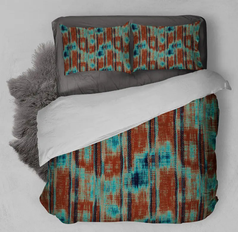 Blankets2U Comforter Set Blankets2U