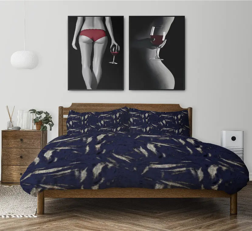 Blankets2U Comforter Set Blankets2U