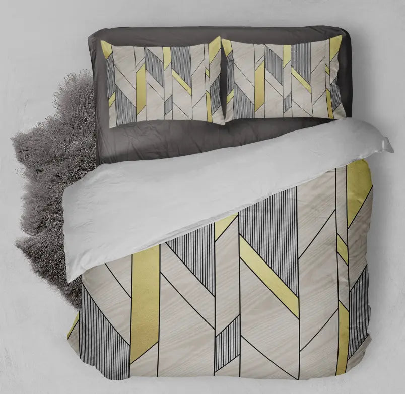Blankets2U Comforter Set Blankets2U