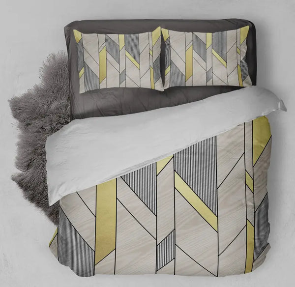Blankets2U Comforter Set Blankets2U