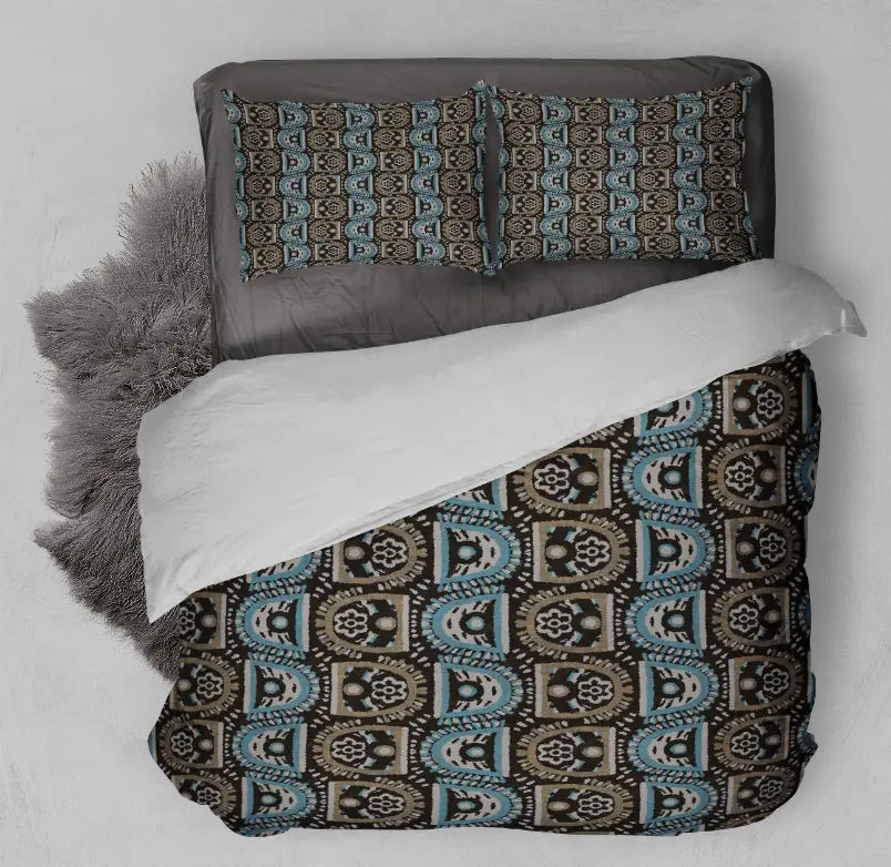 Blankets2U Comforter Set Blankets2U