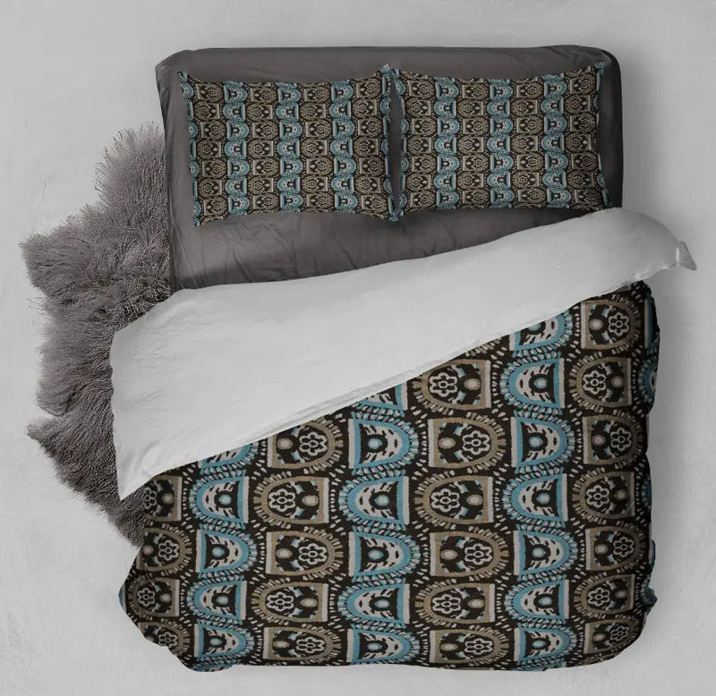 Blankets2U Comforter Set Blankets2U