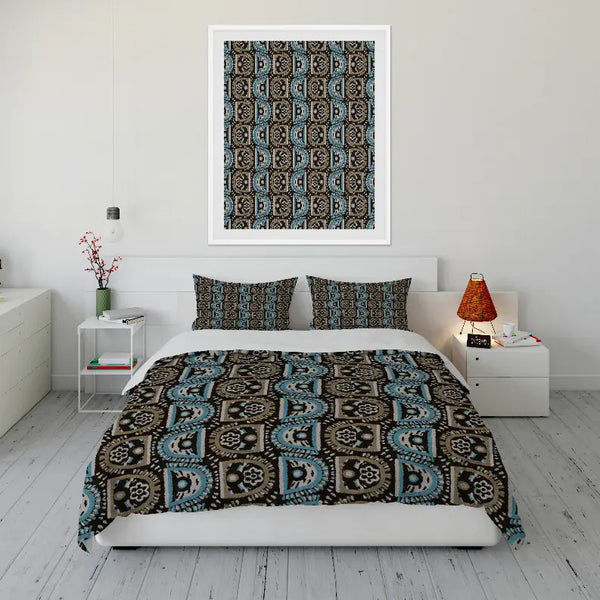 Blankets2U Comforter Set Blankets2U