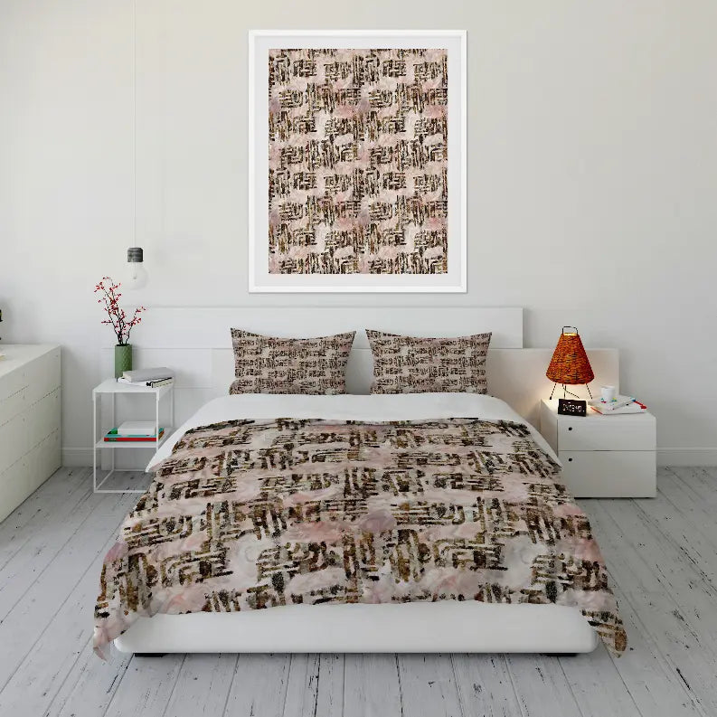 Blankets2U Comforter Set Blankets2U