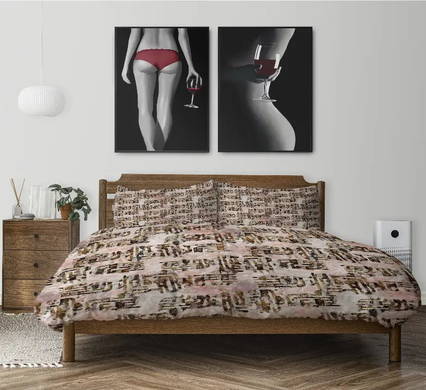 Blankets2U Comforter Set Blankets2U