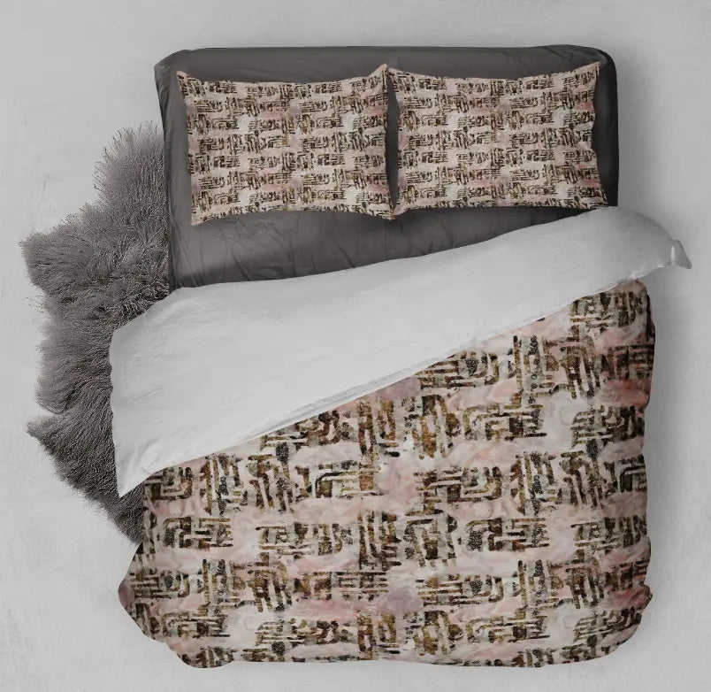 Blankets2U Comforter Set Blankets2U