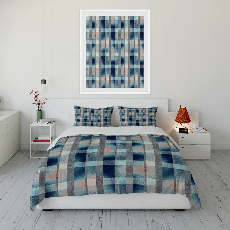 Blankets2U Comforter Set Blankets2U
