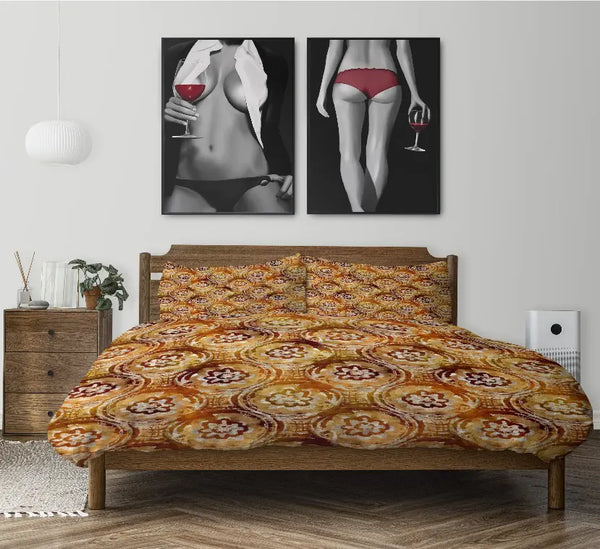 Blankets2U Comforter Set Blankets2U