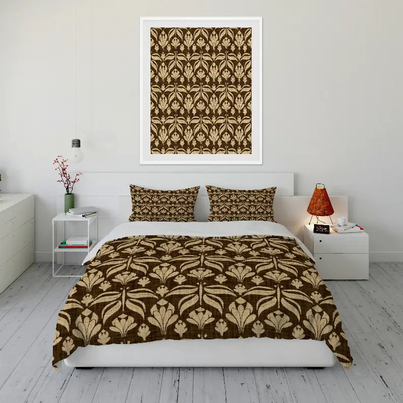 Blankets2U Comforter Set Blankets2U