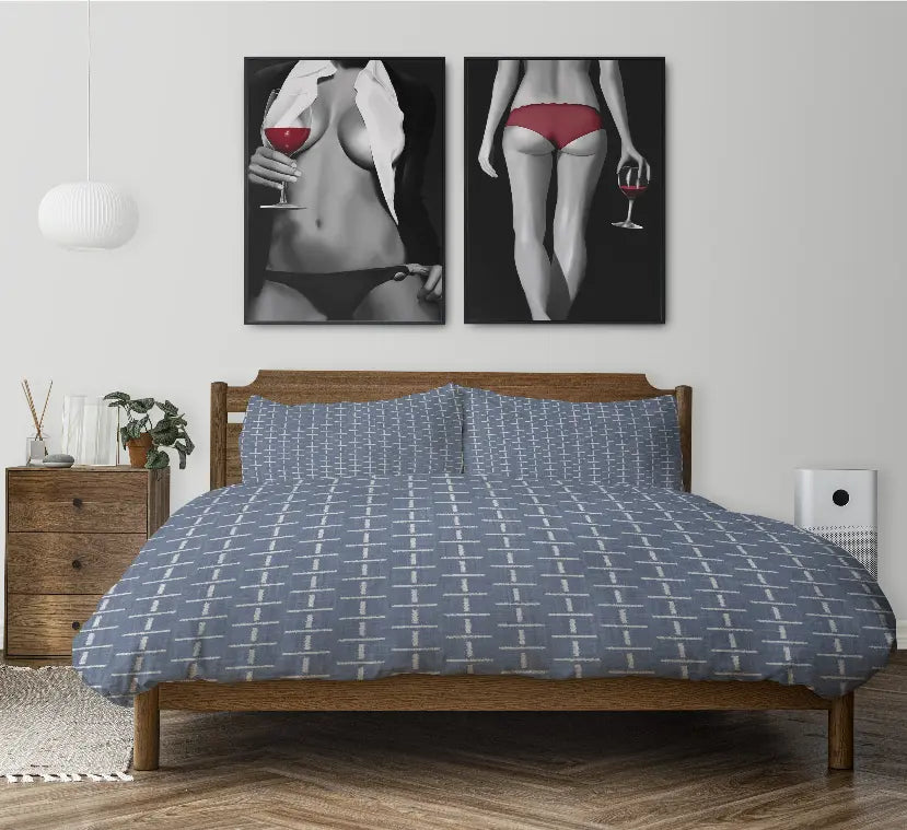 Blankets2U Comforter Set Blankets2U