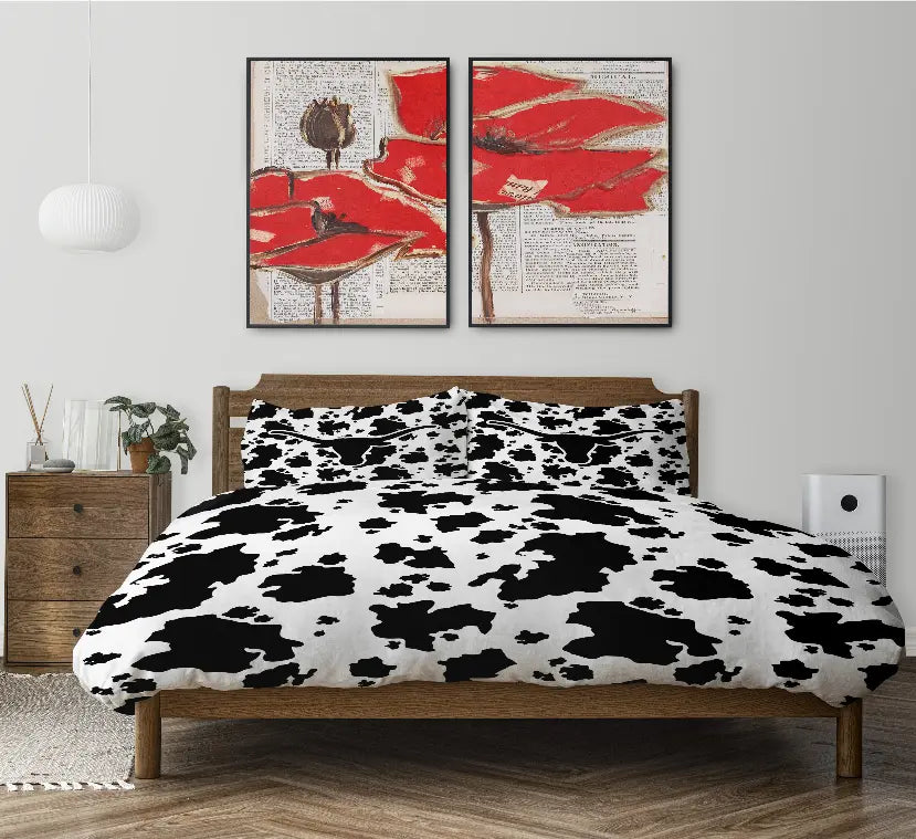 Blankets2U Comforter Set Blankets2U