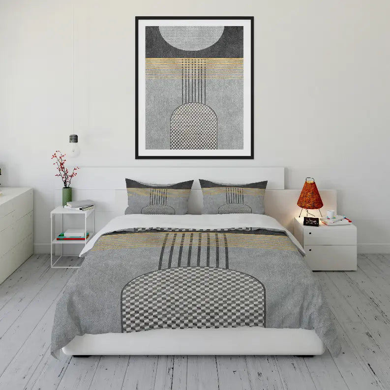 Blankets2U Comforter Set Blankets2U