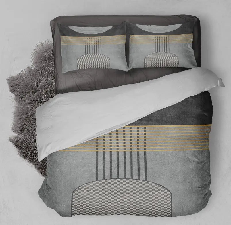 Blankets2U Comforter Set Blankets2U