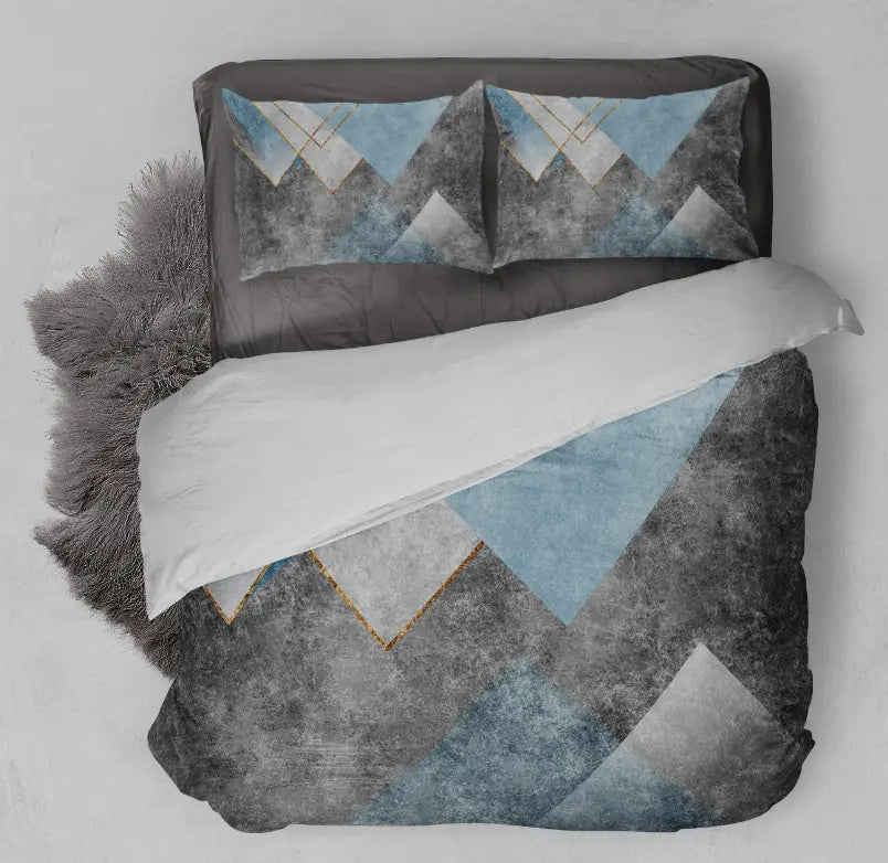 Blankets2U Comforter Set Blankets2U