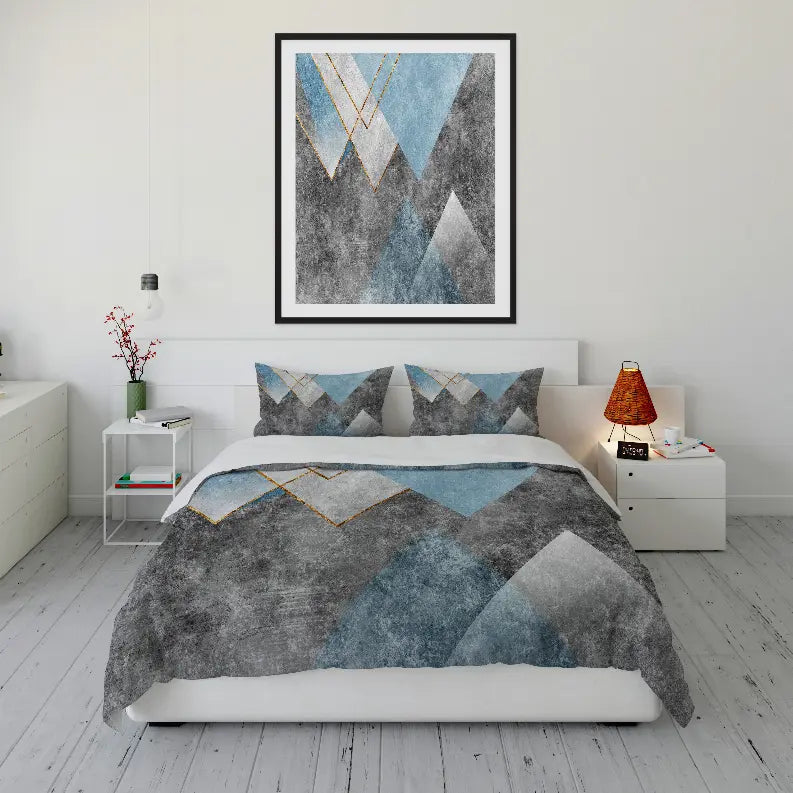 Blankets2U Comforter Set Blankets2U