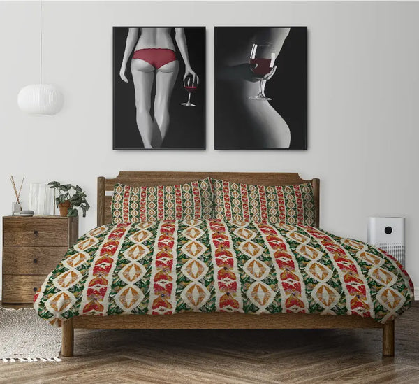 Blankets2U Comforter Set Blankets2U