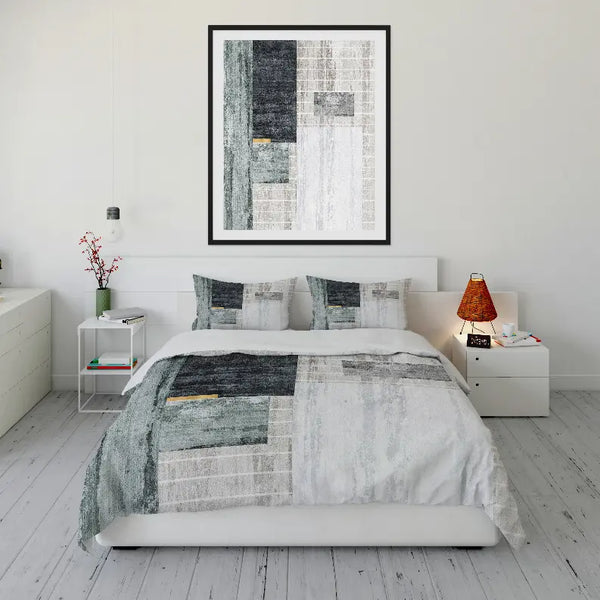 Blankets2U Comforter Set Blankets2U