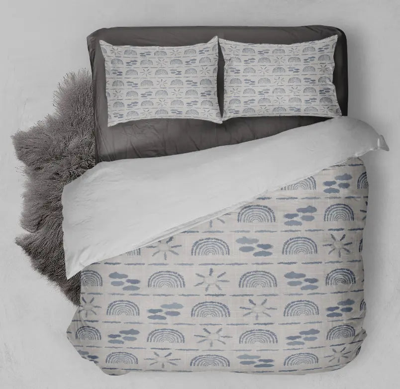 Blankets2U Comforter Set Blankets2U