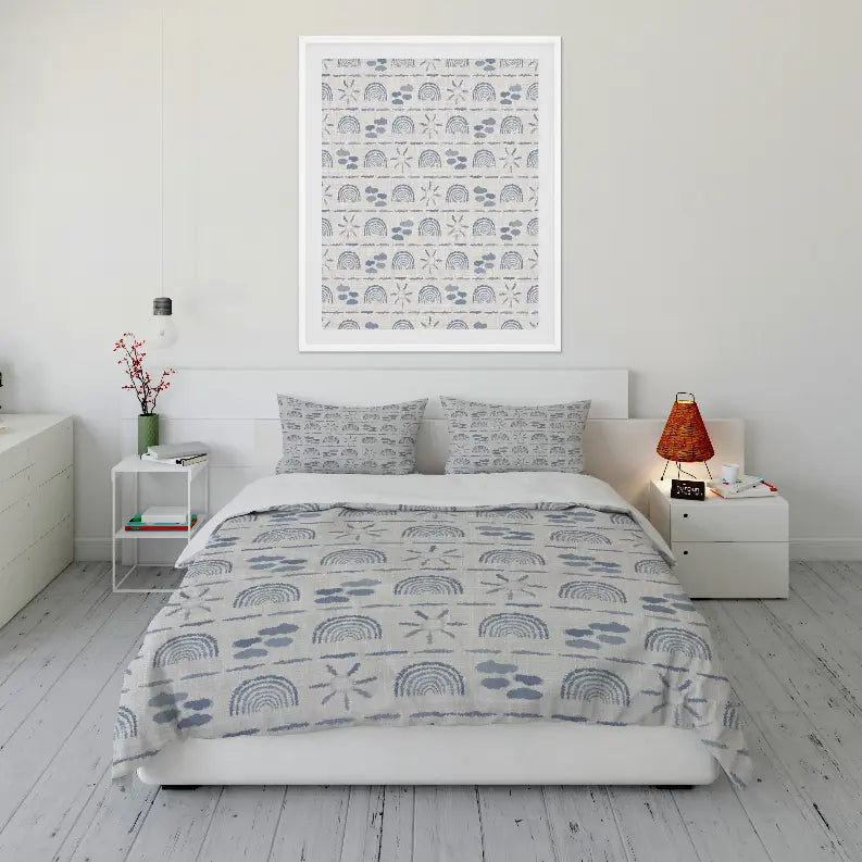 Blankets2U Comforter Set Blankets2U