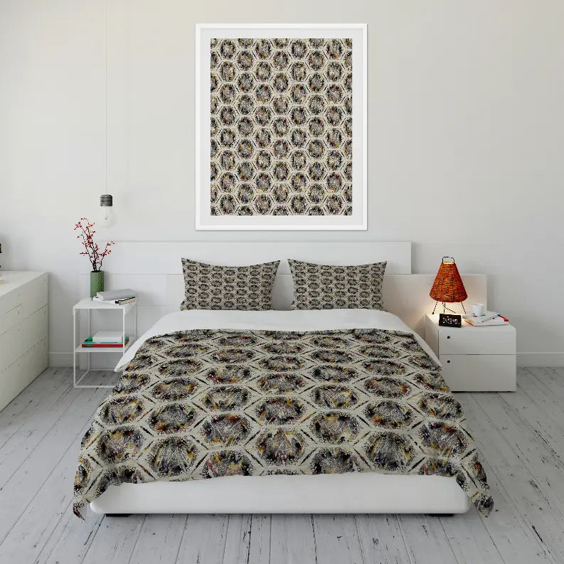 Blankets2U Comforter Set Blankets2U