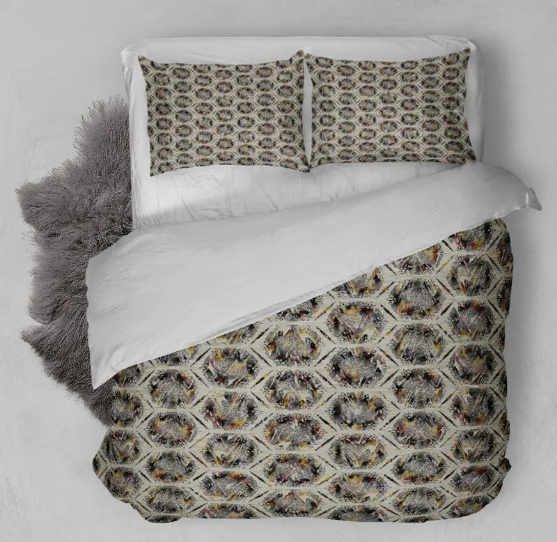Blankets2U Comforter Set Blankets2U
