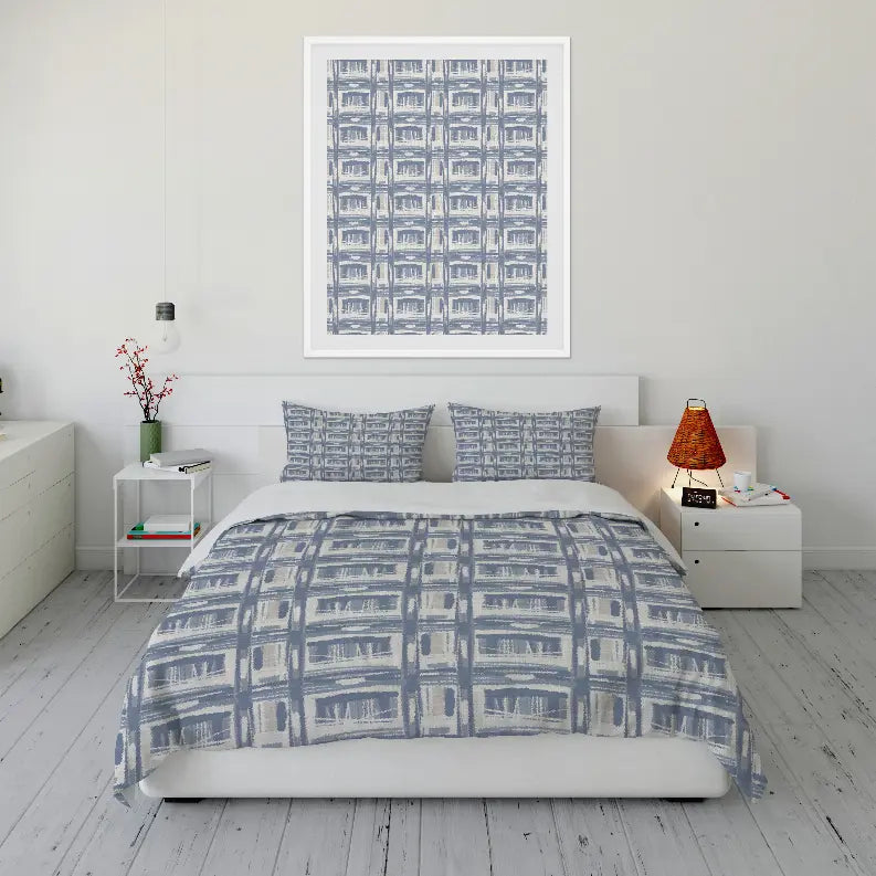 Blankets2U Comforter Set Blankets2U