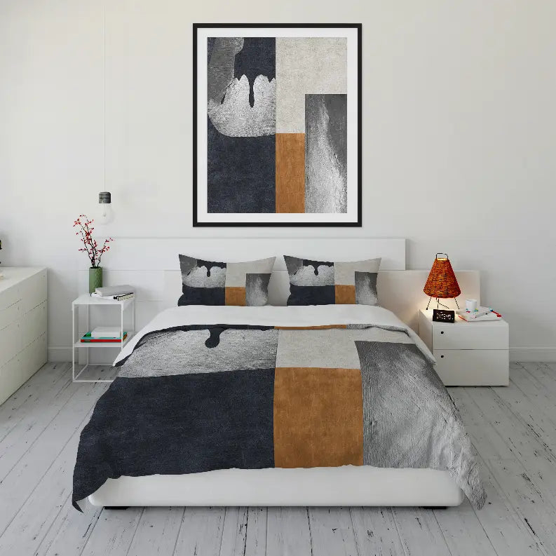 Blankets2U Comforter Set Blankets2U