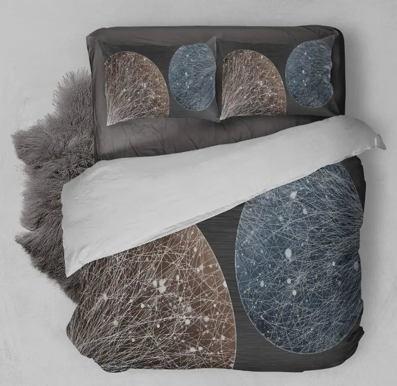 Blankets2U Comforter Set Blankets2U