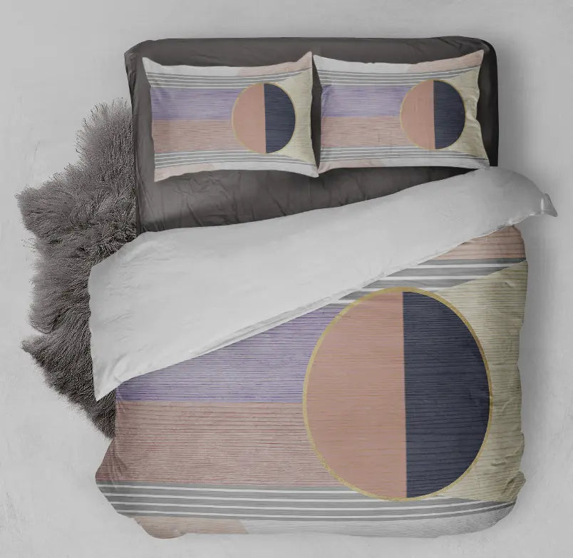 Blankets2U Comforter Set Blankets2U