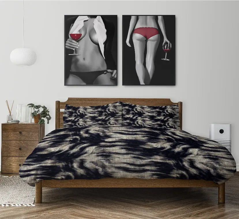 Blankets2U Comforter Set Blankets2U