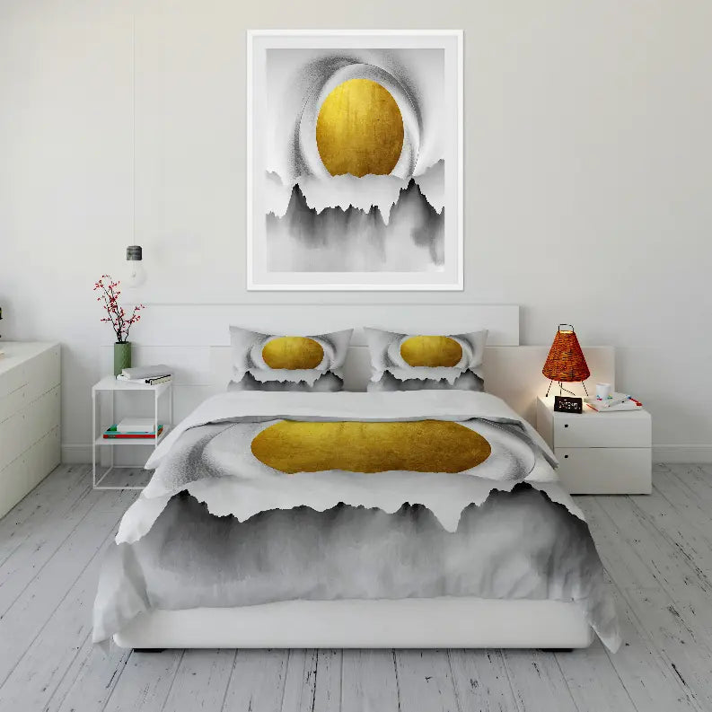 Blankets2U Comforter Set Blankets2U