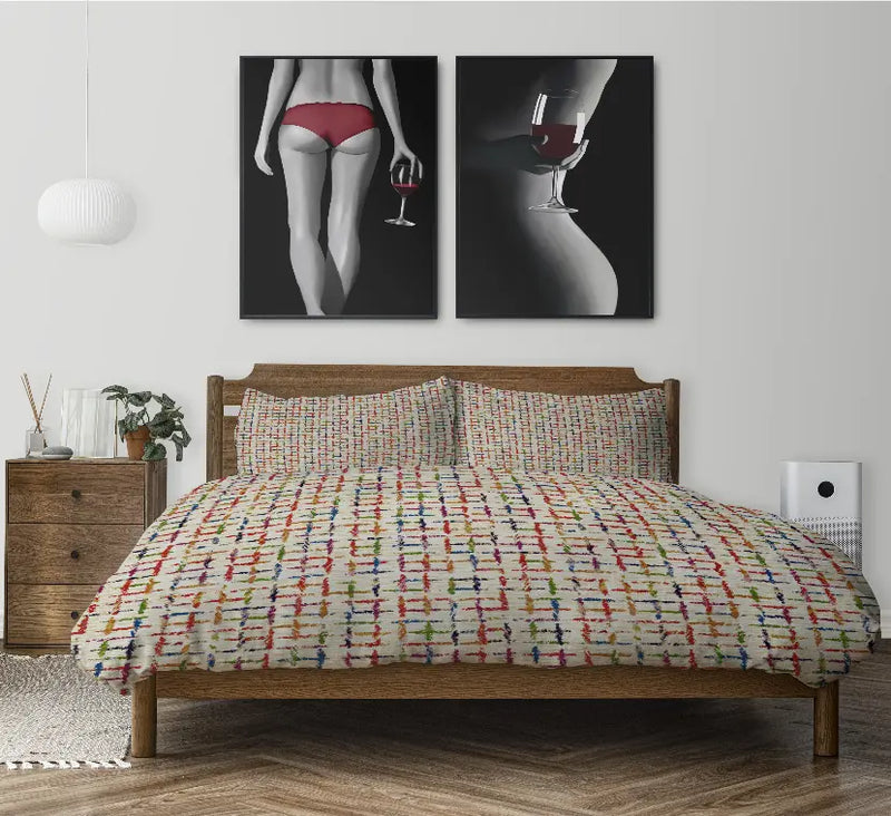 Blankets2U Comforter Set Blankets2U