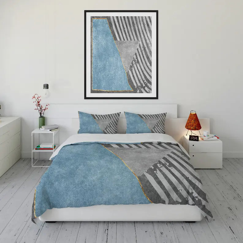 Blankets2U Comforter Set Blankets2U