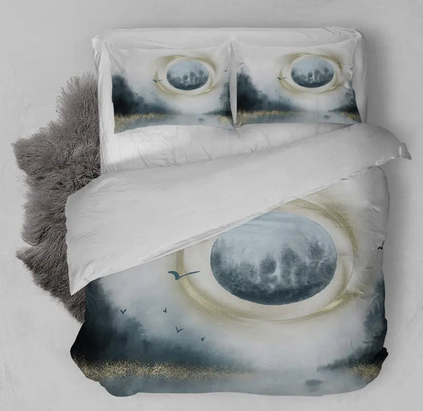 Blankets2U Duvet Cover Set Blankets2U