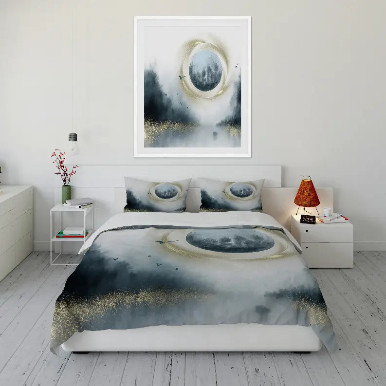 Blankets2U Duvet Cover Set Blankets2U