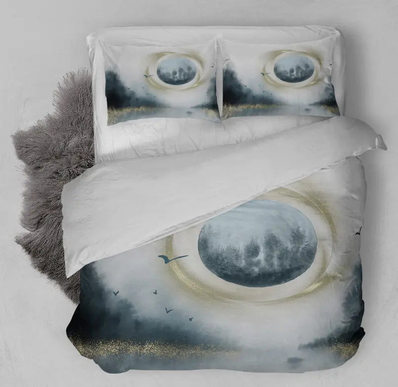 Blankets2U Duvet Cover Set Blankets2U
