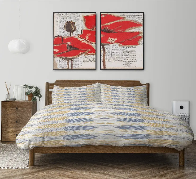 Blankets2U Duvet Cover Set Blankets2U