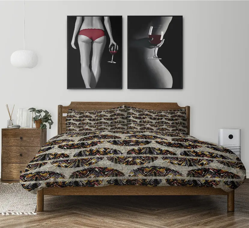 Blankets2U Duvet Cover Set Blankets2U