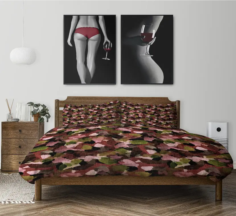 Blankets2U Duvet Cover Set Blankets2U