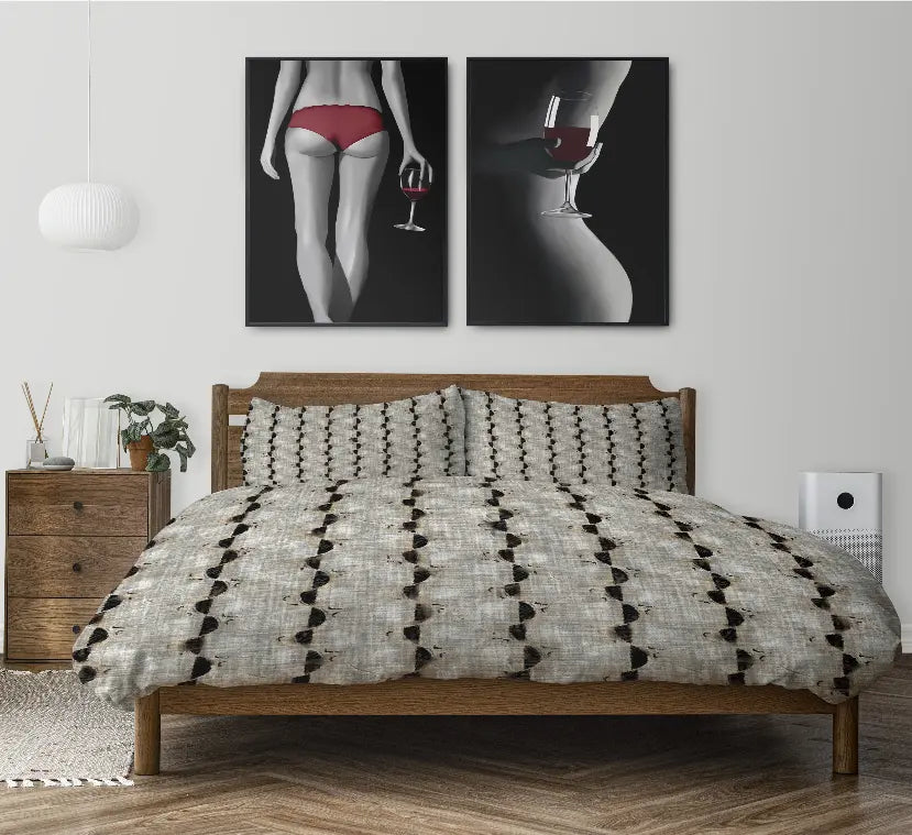 Blankets2U Duvet Cover Set Blankets2U