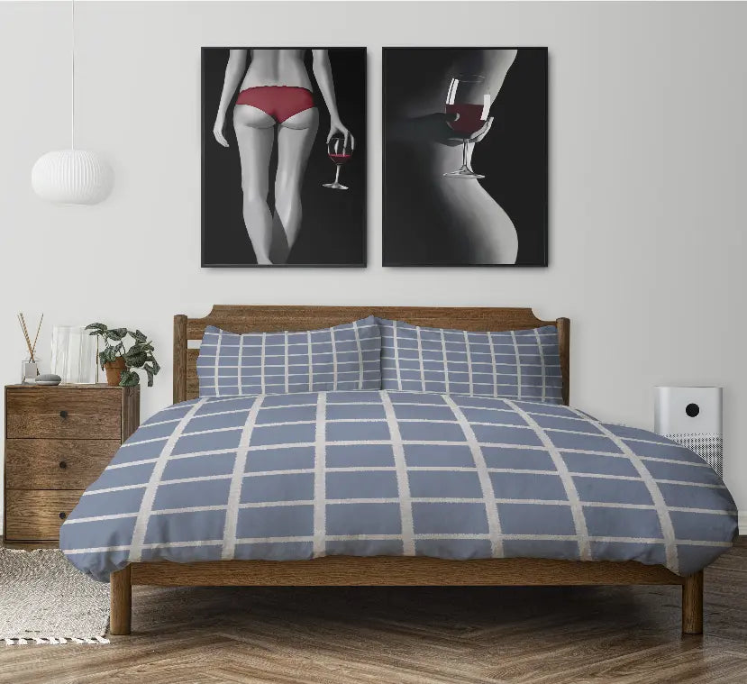 Blankets2U Duvet Cover Set Blankets2U