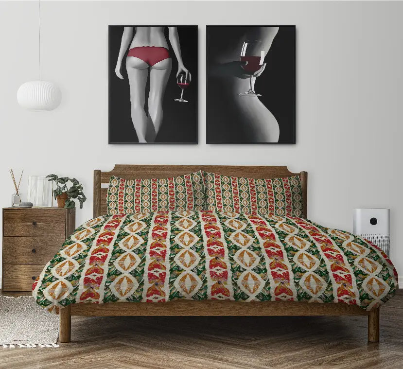 Blankets2U Duvet Cover Set Blankets2U